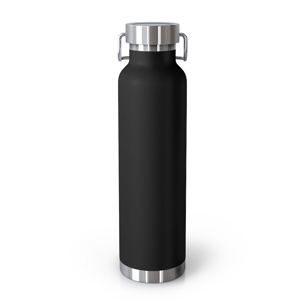 "Friends Theme" 22oz Vacuum Insulated Bottle